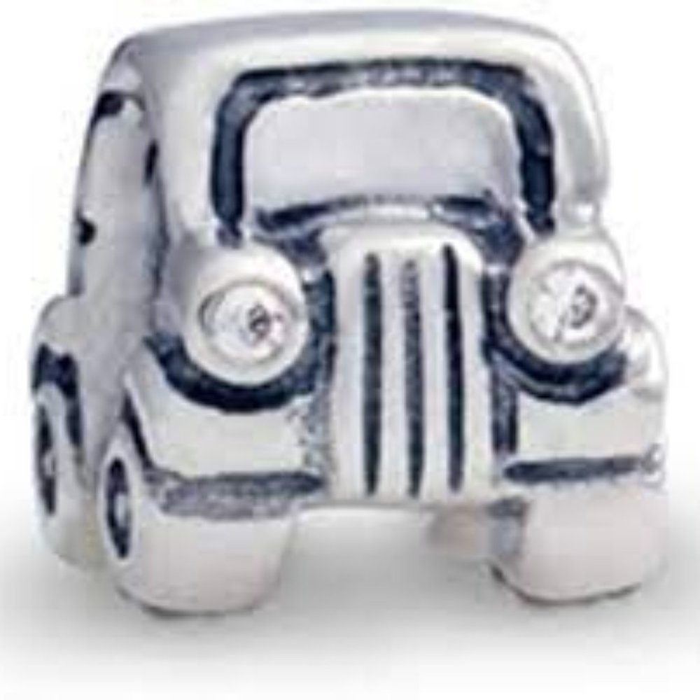 PANDORA Car Charm RETIRED